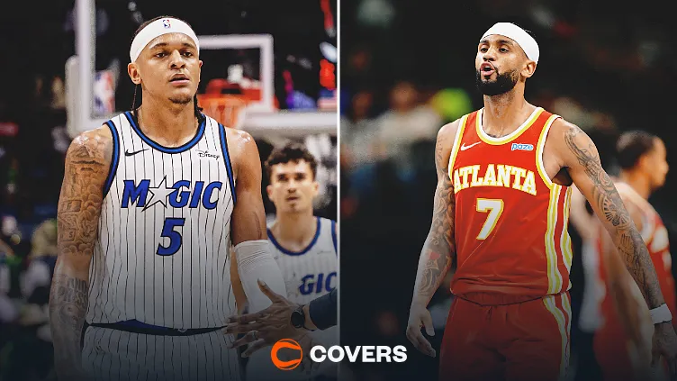 Hawks vs Magic Prediction, Picks & Best Bet for Tonight's NBA Game