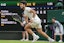 Carlos Alcaraz Wimbledon