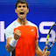 Carlos Alcaraz US Open Men's final