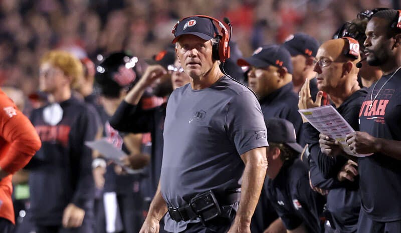 Utah vs UCLA Prediction, Picks & Odds for Tonight — College Football Week 1