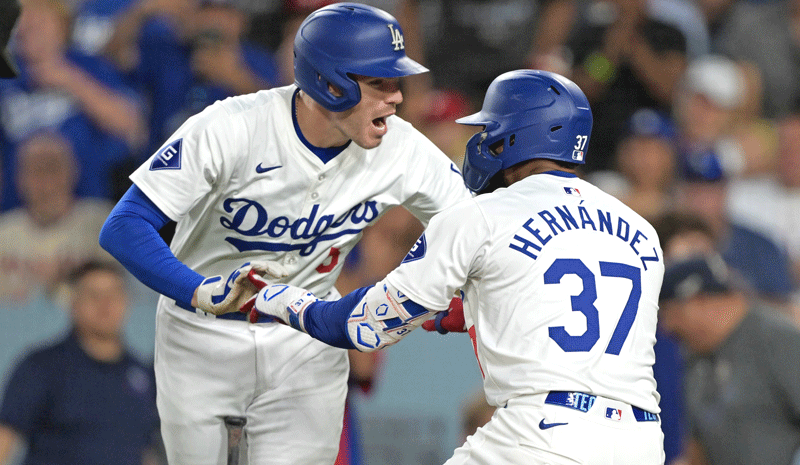 2024 World Series Odds: Dodgers Still Favored as Roster Gets Closer to Full Strength