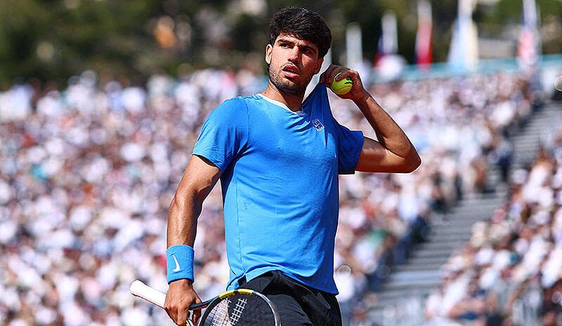 Wimbledon Odds 2026: Alcaraz Pulls Out Due to Injury