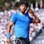 Carlos Alcaraz Wimbledon 2026