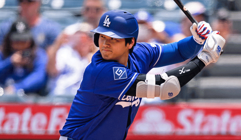 MLB Home Run Predictions Today: Best HR Prop Bets, Picks, Parlay & Odds for Monday, May 18
