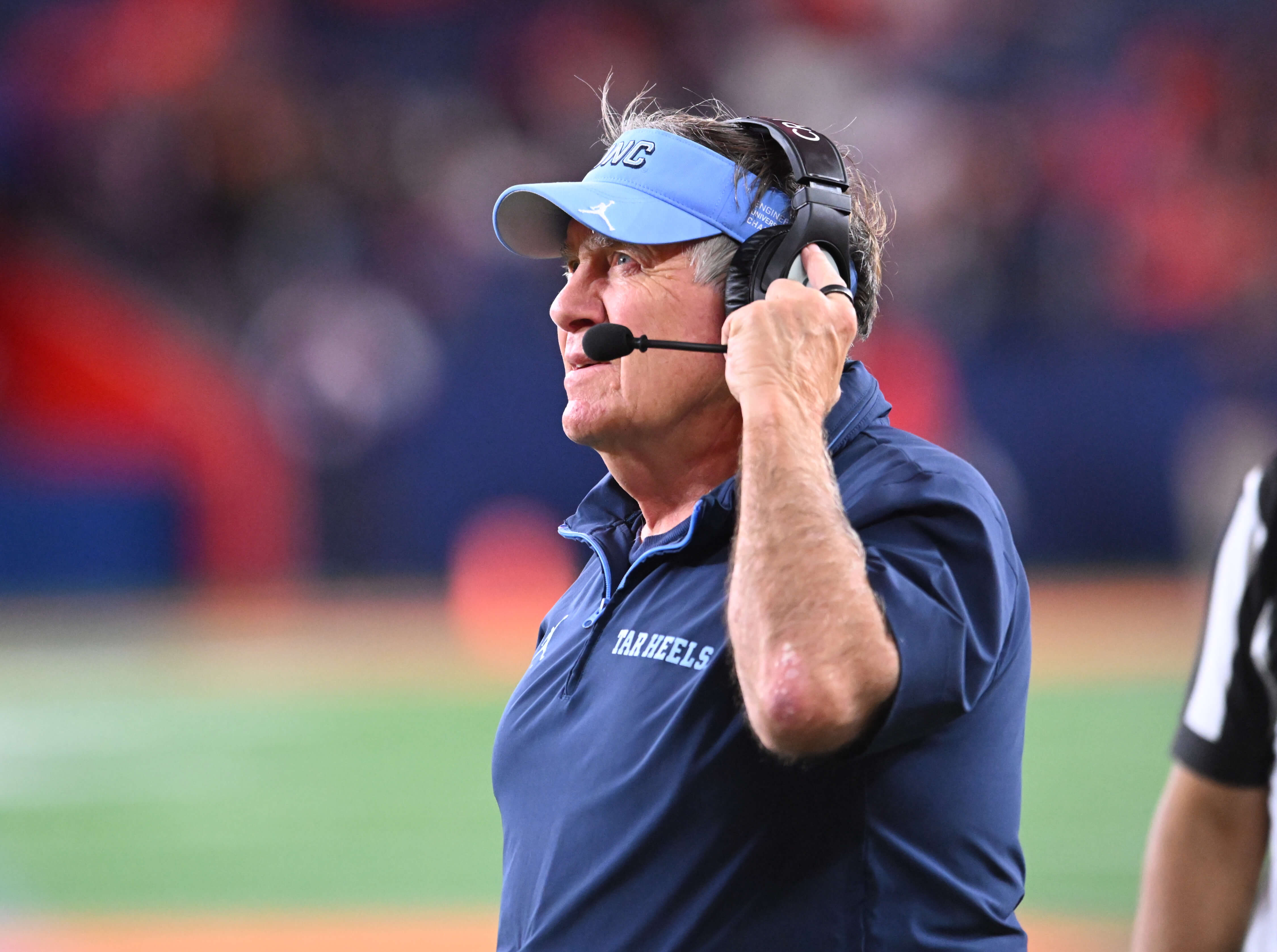 How To Bet - How to Stream North Carolina vs TCU: TV Channel and Live Stream Info for Week 0