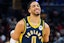 Tyrese Haliburton Indiana Pacers NBA