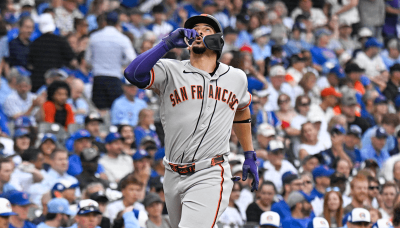 MLB Home Run Predictions Today: Best HR Prop Bets, Picks, Parlay & Odds for Sunday, June 7