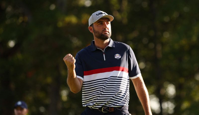 How To Bet - Ryder Cup Predictions, Picks and Golf Best Bets for Day 2: Stars and Stripes