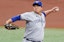 Hyun-jin Ryu Toronto Blue Jays MLB