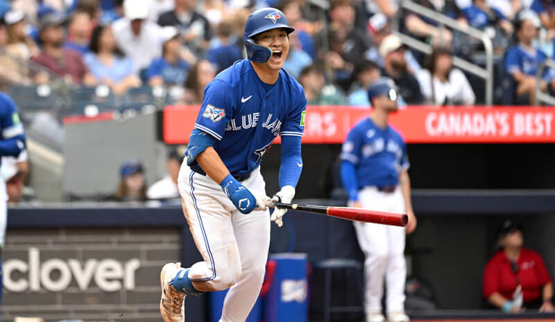 Blue Jays vs Rangers Prediction, Odds & Home Run Pick for Today's MLB Game