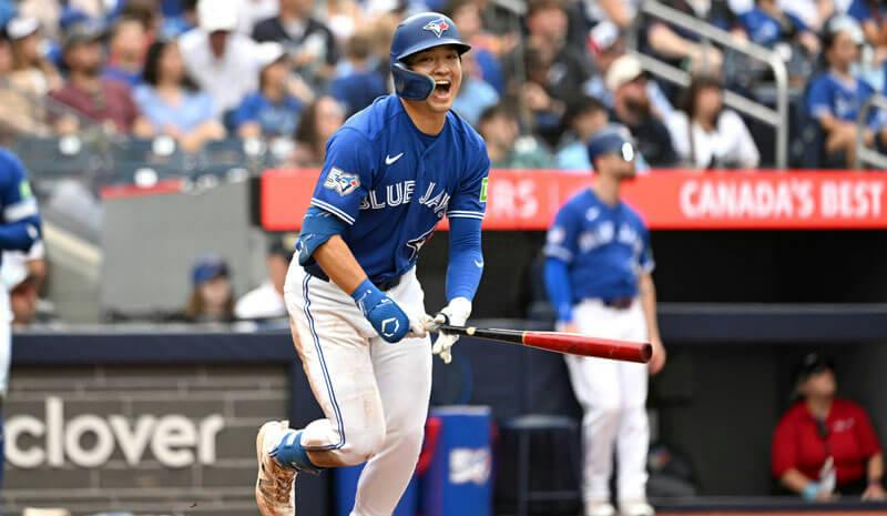Blue Jays vs Rangers Prediction, Odds & Home Run Pick for Today's MLB Game