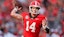 Gunner Stockton Georgia Bulldogs NCAAF