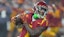 Zachariah Branch USC Trojans NCAAF