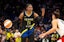 Arike Ogunbowale Dallas Wings WNBA