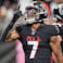 Bijan Robinson Atlanta Falcons NFL