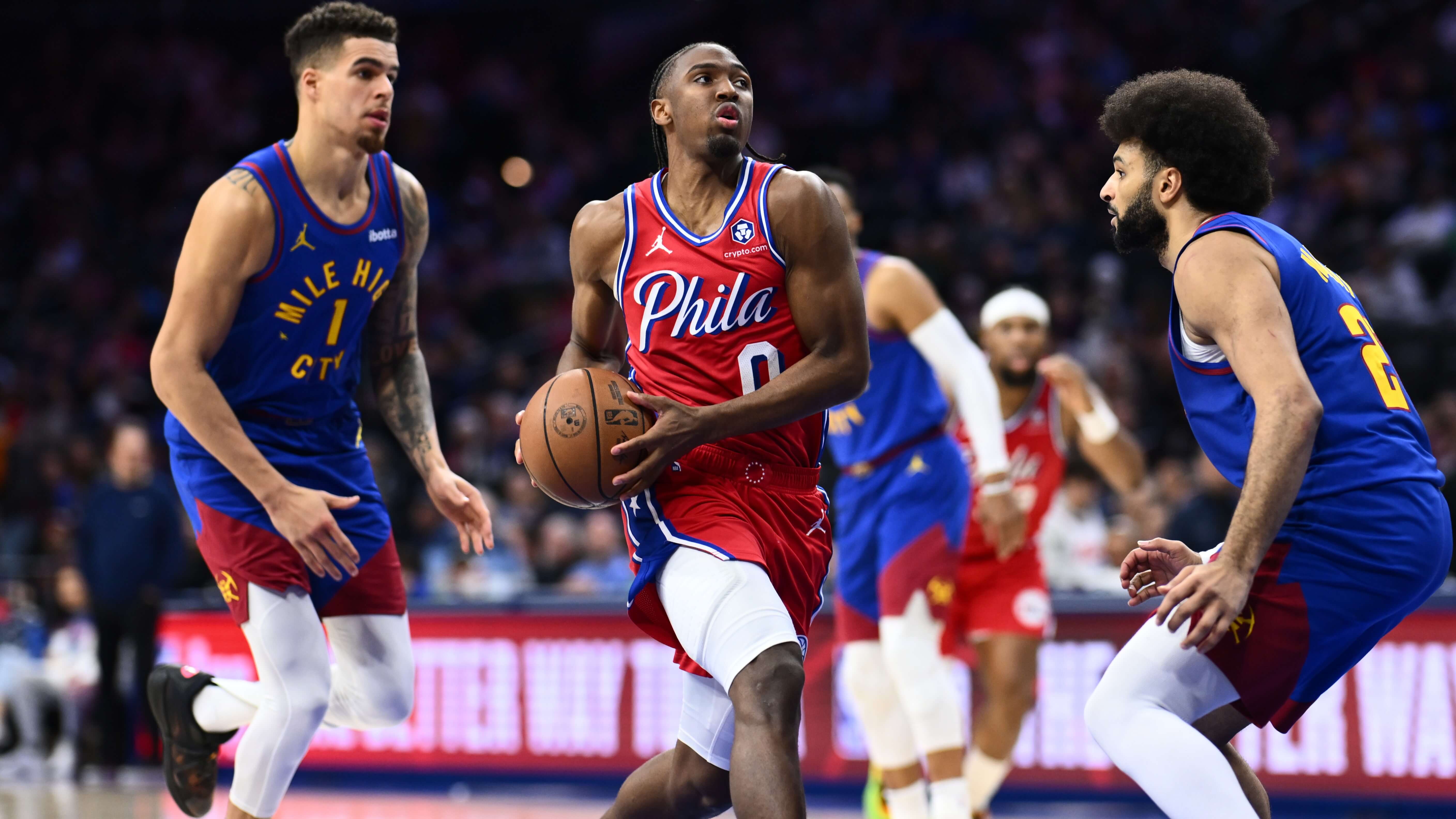 Celtics vs 76ers Prediction, Picks & Odds for Tonight’s NBA Game