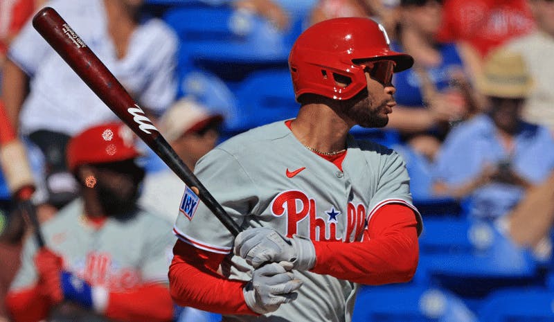 MLB Spring Training Picks and Predictions for February 23: The Underdog Special