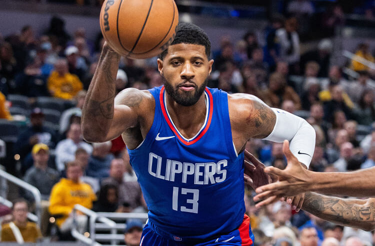 Grizzlies vs Clippers Picks, Predictions & Odds Tonight – NBA