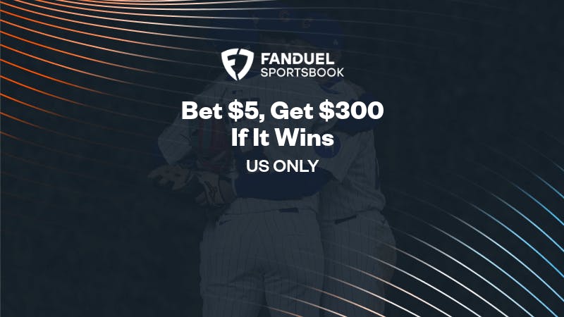 FanDuel Sportsbook Promo Code for Cubs vs Brewers NLDS