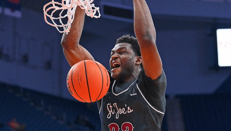 Saint Joseph's vs California Prediction, Picks & Odds for Today's NIT Tournament Game