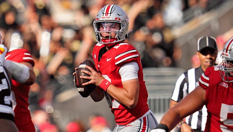 College Football National Championship Odds 2026: Buckeyes Cruising Into Week 4 Bye