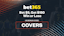 bet365 Bonus Code for Warriors vs Timberwolves Game 1