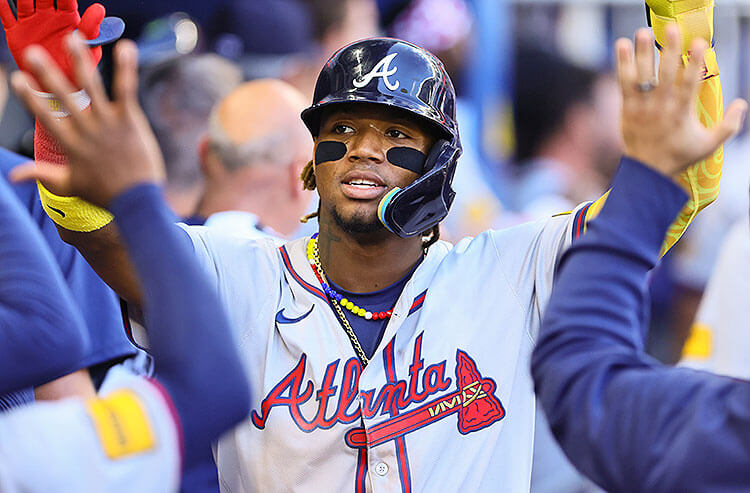 Today’s MLB Prop Picks and Best Bets: Acuna Takes Flight Against Texas