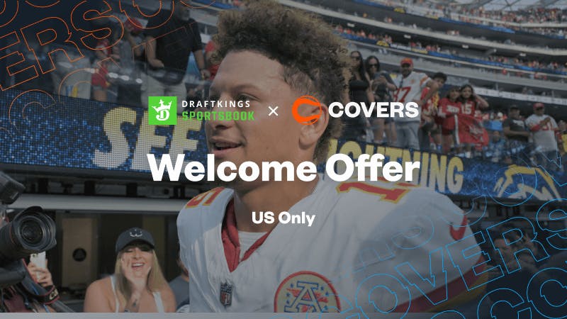 DraftKings Promo Code for Saints vs Chiefs