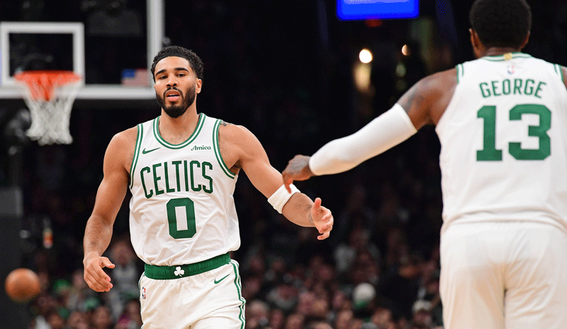 Celtics vs Pistons Predictions