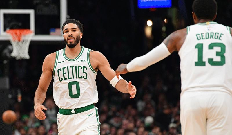 Celtics vs Pistons Prediction, Picks & Best Bet for Tonight's NBA Game