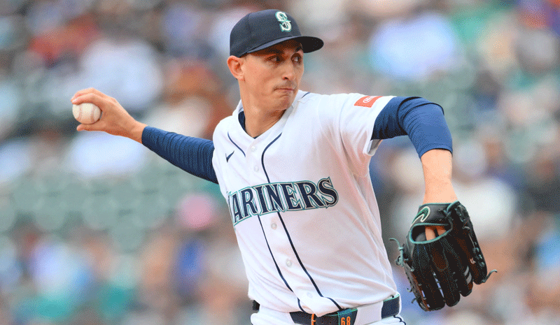 Angels vs Mariners predictions
