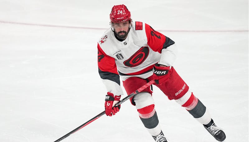 Hurricanes vs Golden Knights Props & Stanley Cup Final Game 6 Best Bets