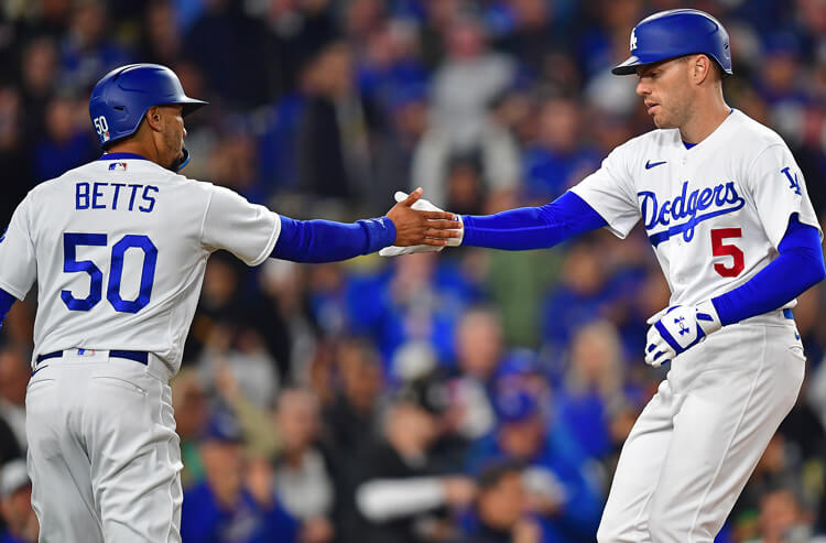 Mets vs Dodgers Prediction, Picks, Odds — April 18