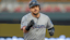 Jake Burger Miami Marlins MLB