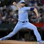 Jacob deGrom Texas Rangers MLB