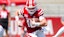 Ben Wooldridge Louisiana Ragin Cajuns NCAA College Football