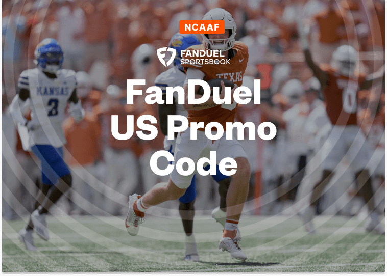 FanDuel Promo Code: Get $1K Bonus Bet