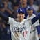 Shohei Ohtani Los Angeles Dodgers MLB
