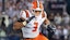  Kaden Feagin Illinois Fighting Illini NCAAF