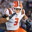 Kaden Feagin Illinois Fighting Illini NCAAF