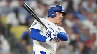 How To Bet - Best Dodgers vs Blue Jays Same Game Parlay for World Series Game 6 Tonight