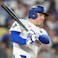 Freddie Freeman Los Angeles Dodgers MLB