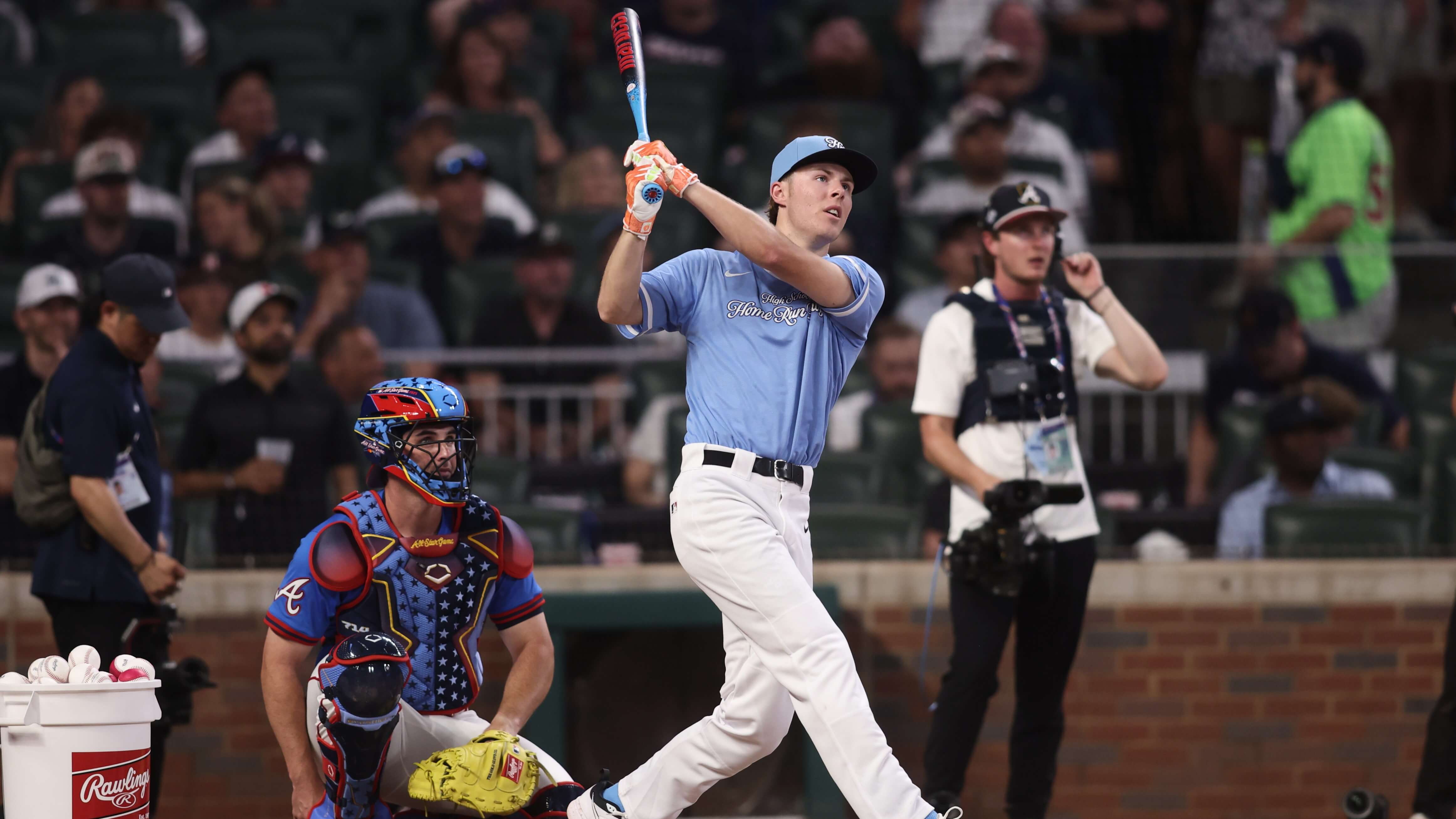 MLB Draft odds 2026 Grady Emerson