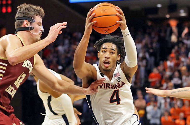 How To Bet - Virginia vs Syracuse Odds, Picks and Predictions: Streaking Cavaliers Will Dominate Orange Again