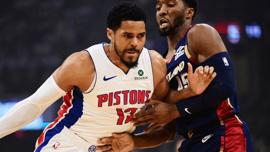 How To Bet - Cavaliers vs Pistons Props & NBA Playoffs Game 5 Best Bets 