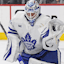 Joseph Woll Toronto Maple Leafs NHL