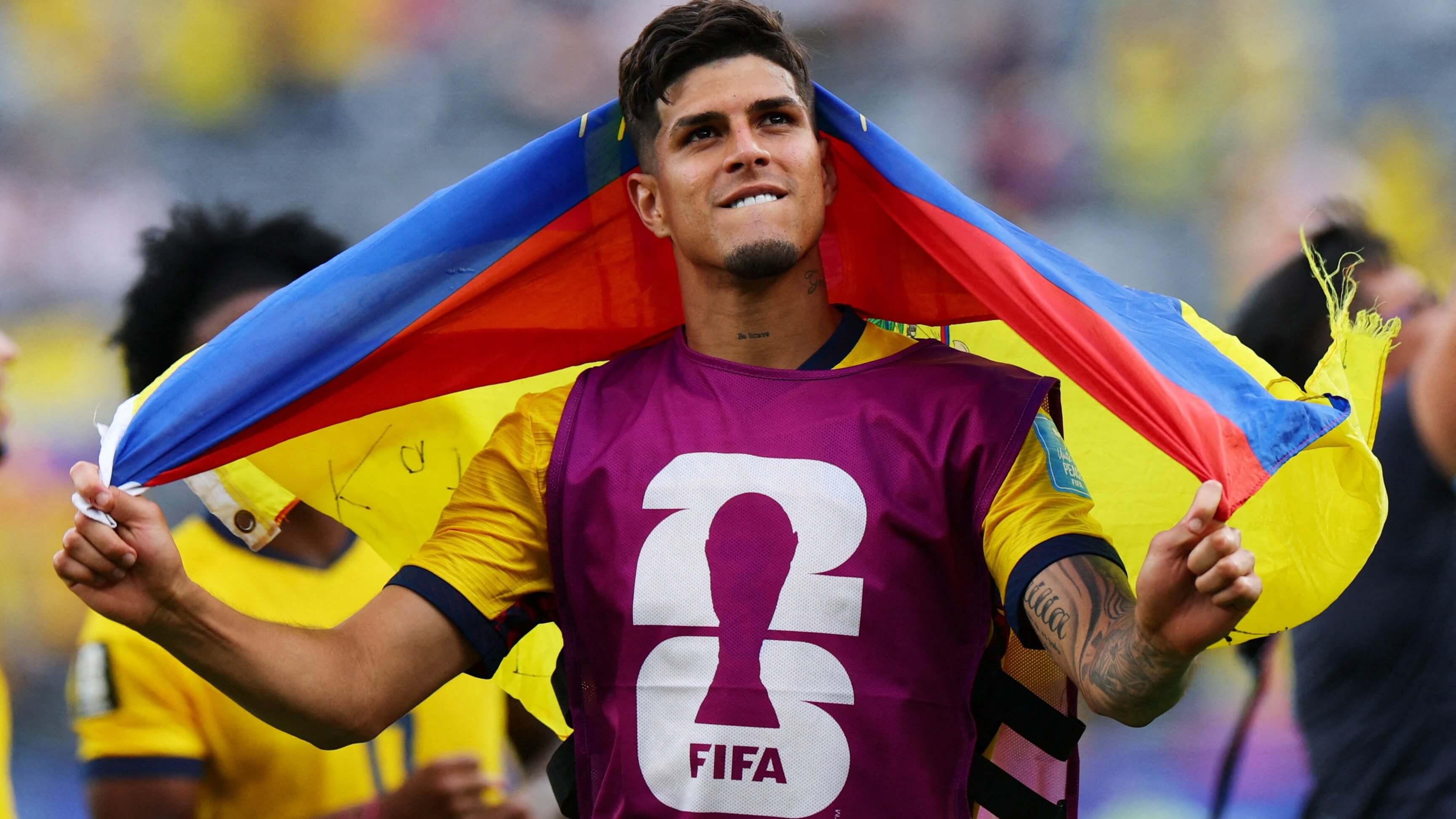 How To Bet - FIFA World Cup Standings 2026: Live Group Tables, Results & Qualification Scenarios