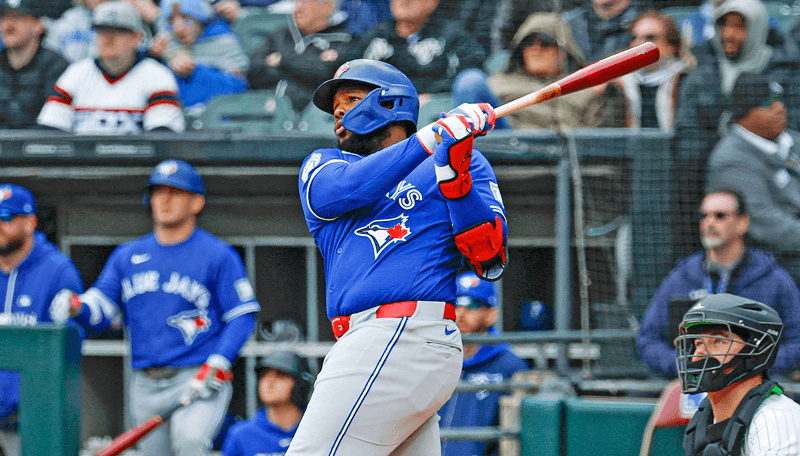 Vladimir Guerrero Jr. Toronto Blue Jays MLB