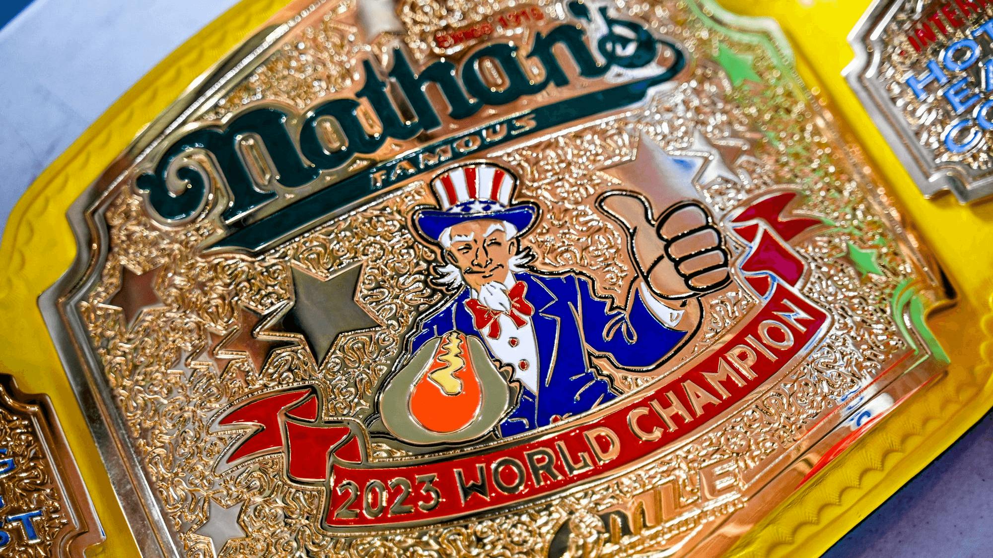 2025 Nathan's Hot Dog Eating Contest Odds and Picks