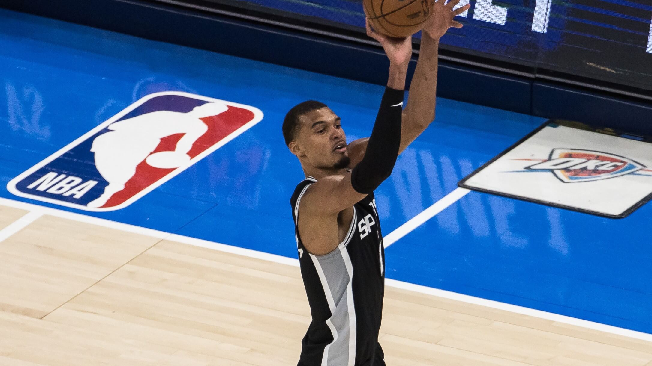 Spurs vs Thunder Computer Picks: Our Best Player Prop Projections for Game 2